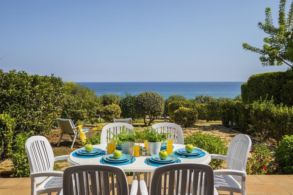 Protaras Beachfront Sirina Lina Suite Paralímni Extérieur photo