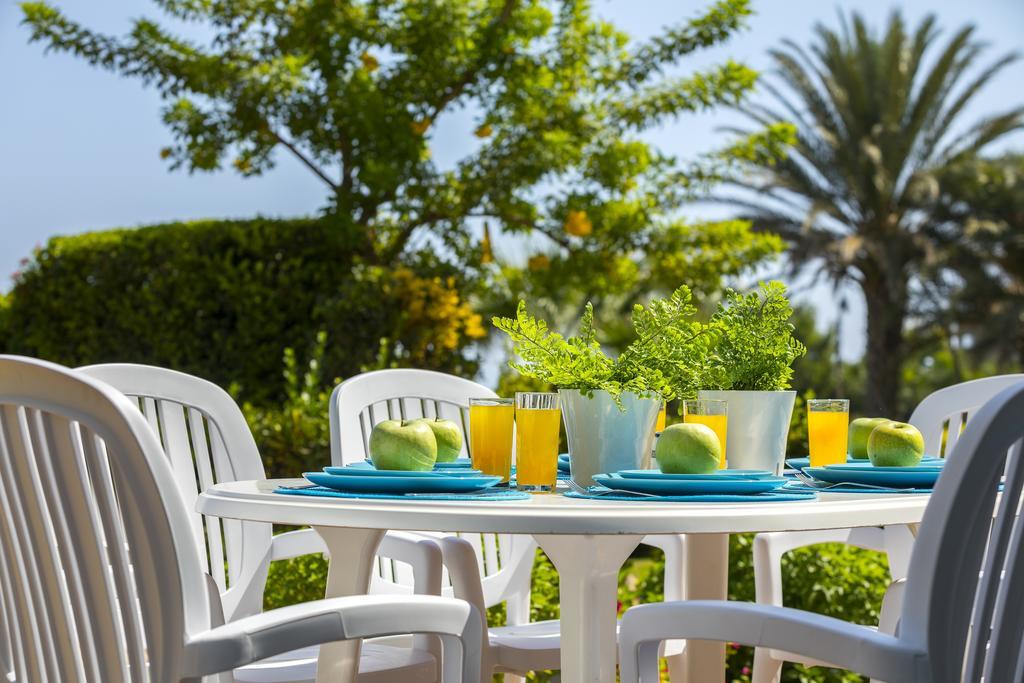 Protaras Beachfront Sirina Lina Suite Paralímni Extérieur photo