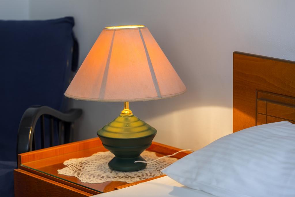 Protaras Beachfront Sirina Lina Suite Paralímni Extérieur photo