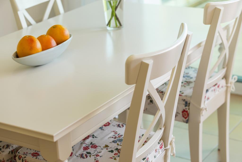 Protaras Beachfront Sirina Lina Suite Paralímni Extérieur photo